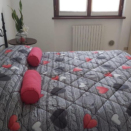 Ferienwohnung Residenza Naggi Casorate Sempione Exterior foto