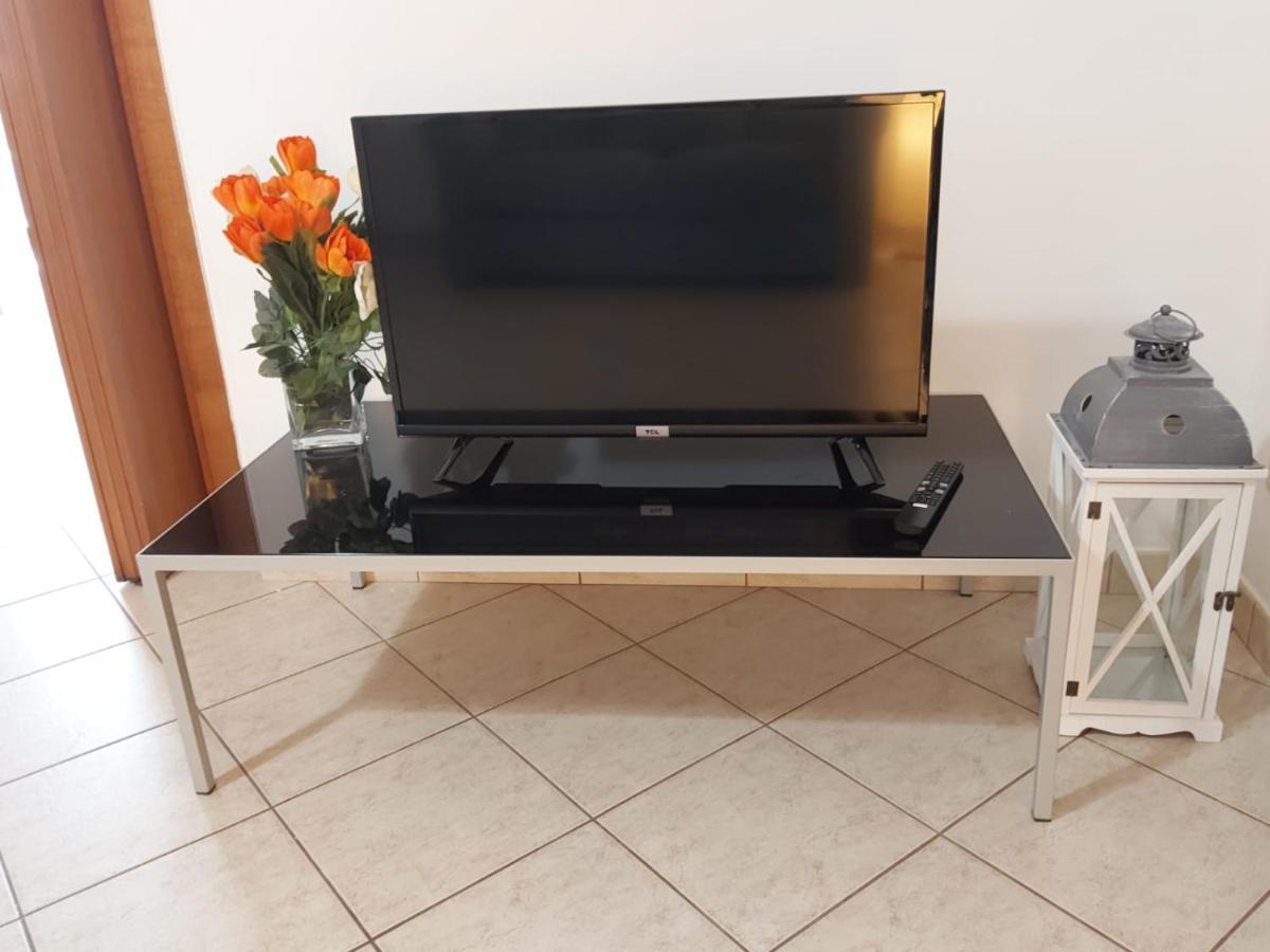 Ferienwohnung Residenza Naggi Casorate Sempione Exterior foto