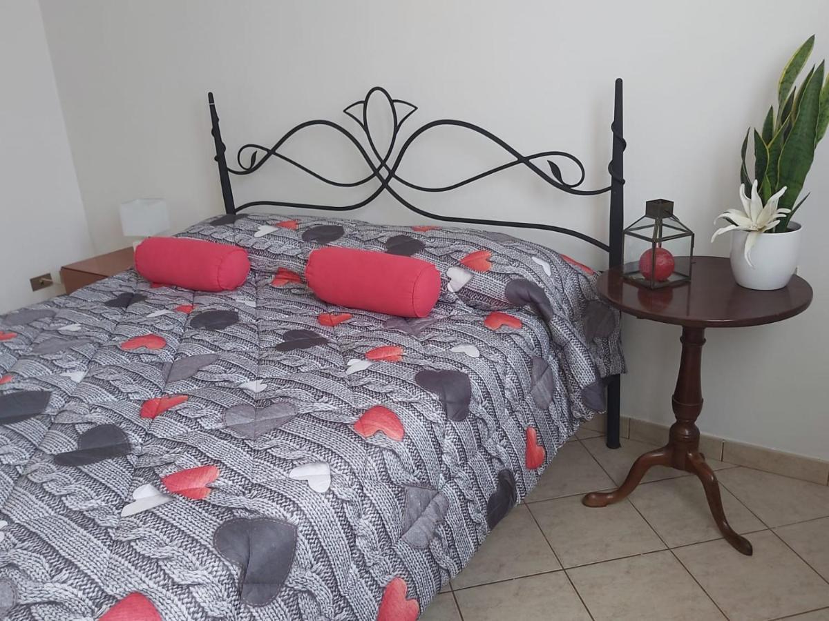 Ferienwohnung Residenza Naggi Casorate Sempione Exterior foto