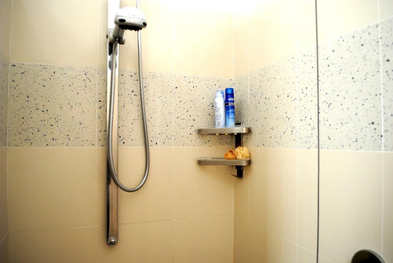 Ferienwohnung Residenza Naggi Casorate Sempione Exterior foto