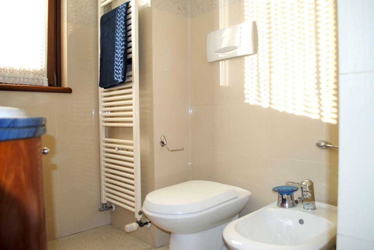 Ferienwohnung Residenza Naggi Casorate Sempione Exterior foto